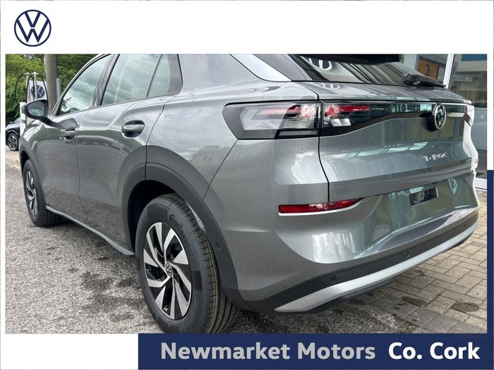 Volkswagen T-Roc 2026