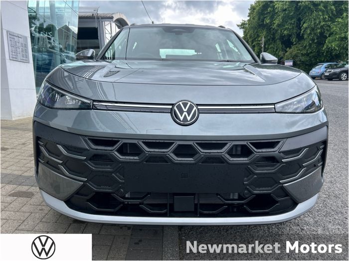Volkswagen T-Roc 2026