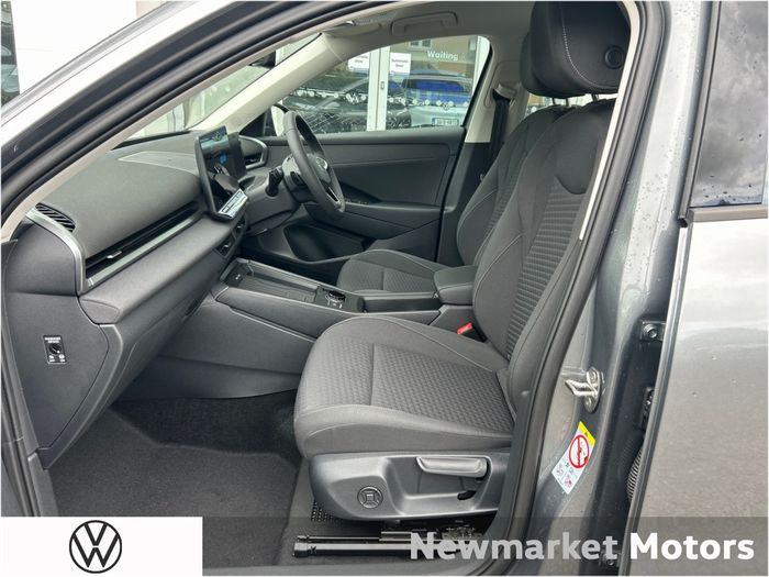 Volkswagen T-Roc 2026