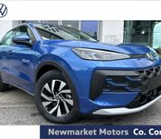 Volkswagen T-Roc 2026