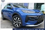 Volkswagen T-Roc 2026