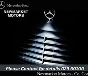 Mercedes-Benz GLC 2026