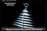 Mercedes-Benz GLC 2026