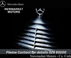 Mercedes-Benz GLC 2026