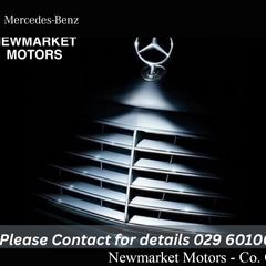 Mercedes-Benz GLC 2026