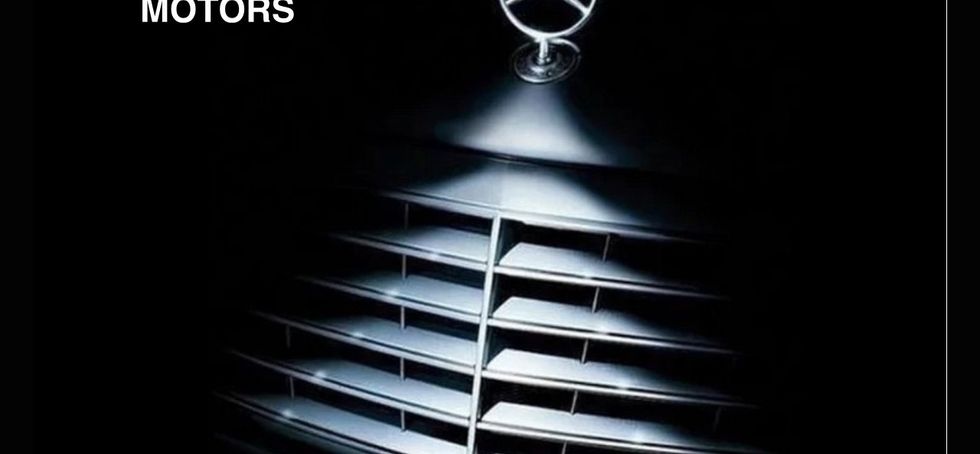 Mercedes-Benz GLC 2026
