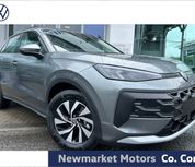 Volkswagen T-Roc 2026