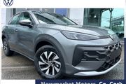 Volkswagen T-Roc 2026