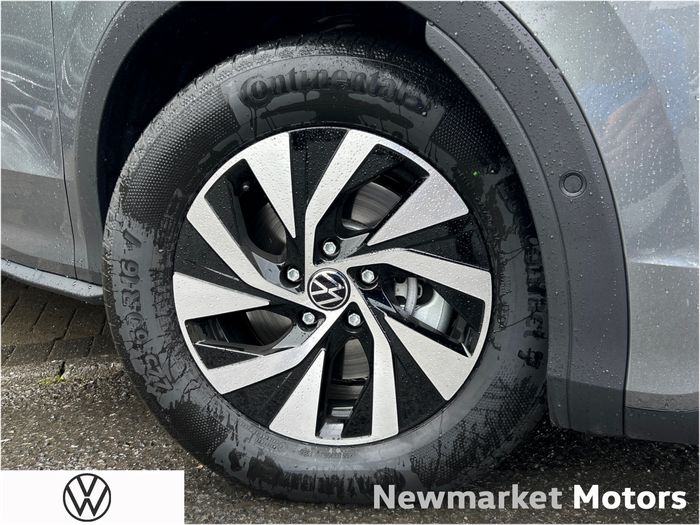 Volkswagen T-Roc 2026