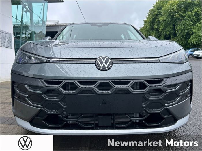Volkswagen T-Roc 2026