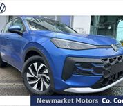 Volkswagen T-Roc 2026