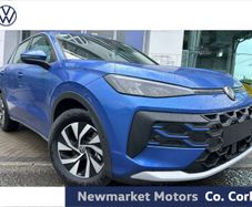Volkswagen T-Roc 2026