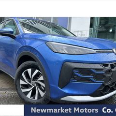 Volkswagen T-Roc 2026