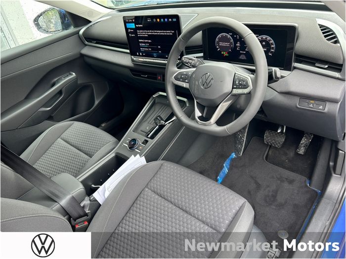Volkswagen T-Roc 2026
