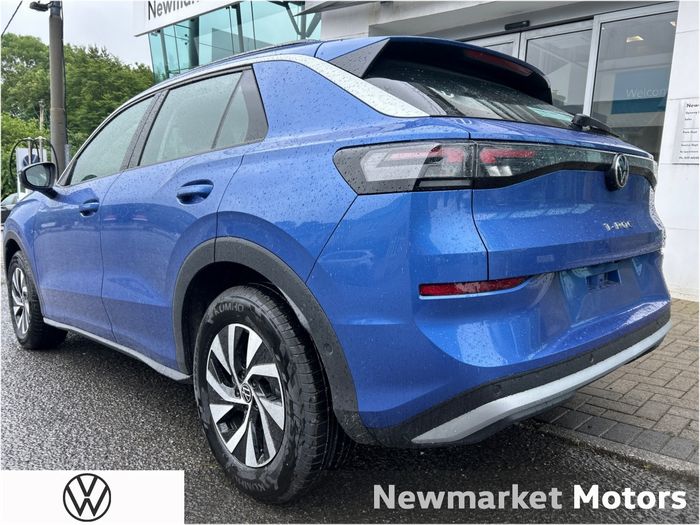Volkswagen T-Roc 2026