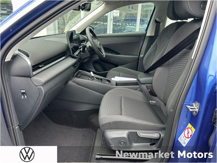 Volkswagen T-Roc 2026