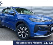 Volkswagen T-Roc 2026
