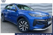 Volkswagen T-Roc 2026