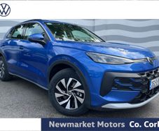 Volkswagen T-Roc 2026