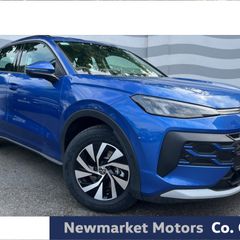Volkswagen T-Roc 2026