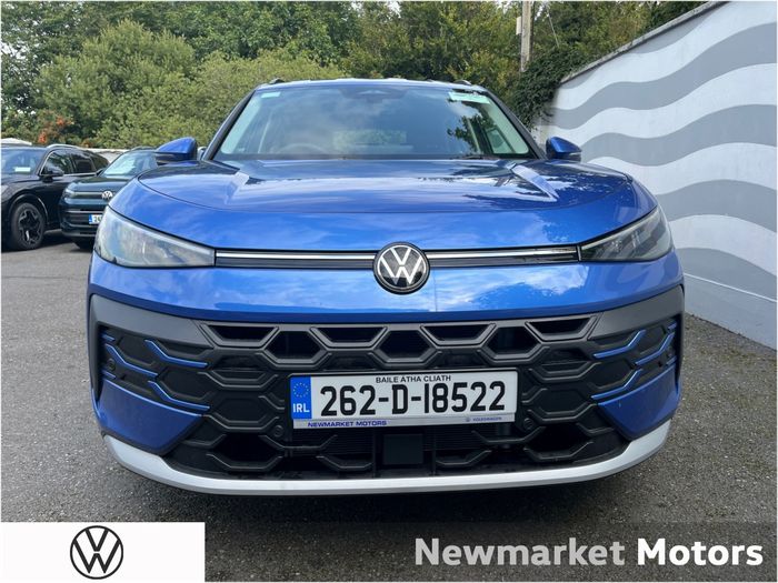 Volkswagen T-Roc 2026