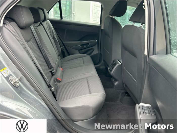 Volkswagen T-Roc 2026