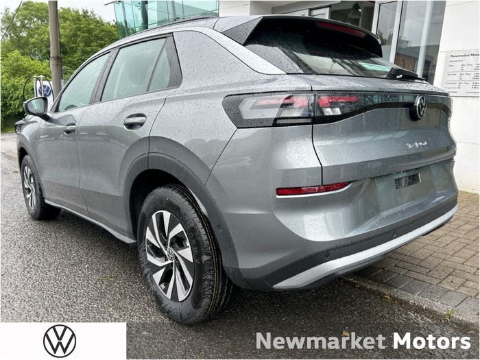 Volkswagen T-Roc 2026