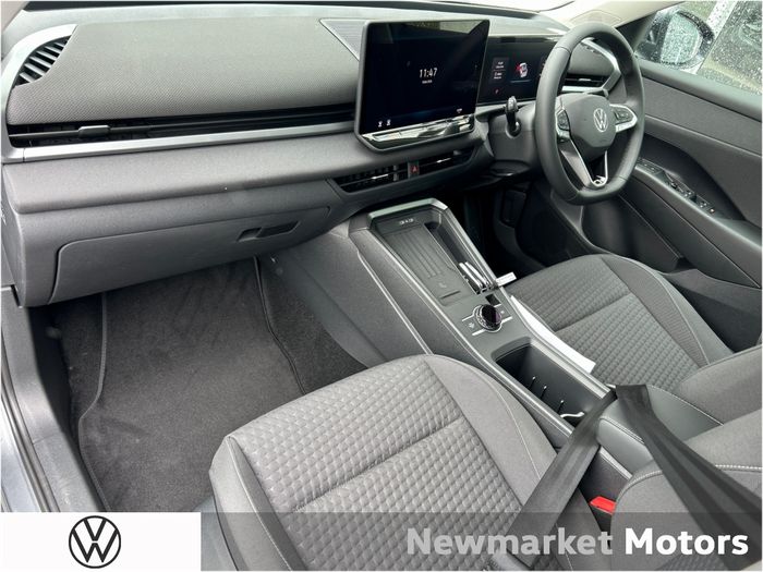 Volkswagen T-Roc 2026