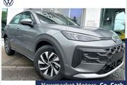 Volkswagen T-Roc 2026