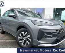 Volkswagen T-Roc 2026