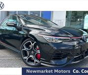 Volkswagen Golf 2026
