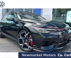 Volkswagen Golf 2026