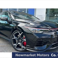 Volkswagen Golf 2026