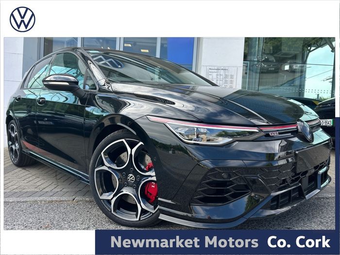 Volkswagen Golf 2026
