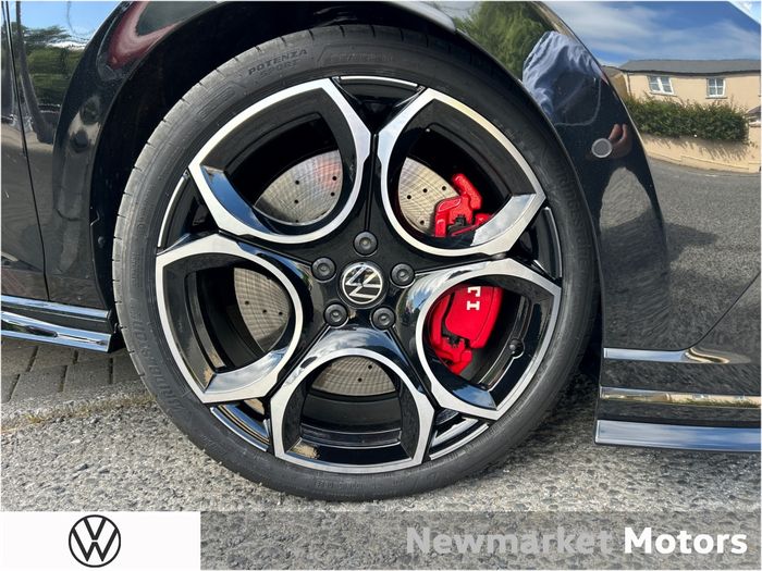 Volkswagen Golf 2026