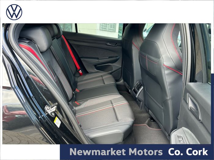 Volkswagen Golf 2026