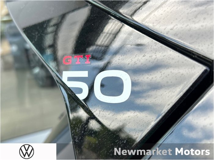 Volkswagen Golf 2026