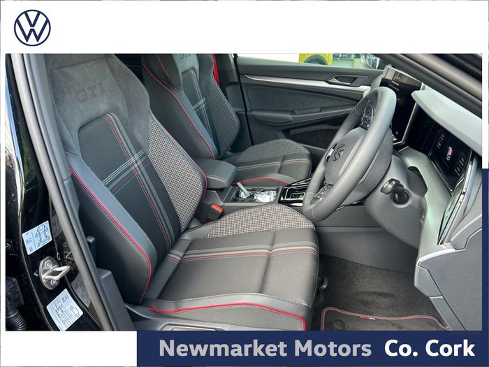 Volkswagen Golf 2026