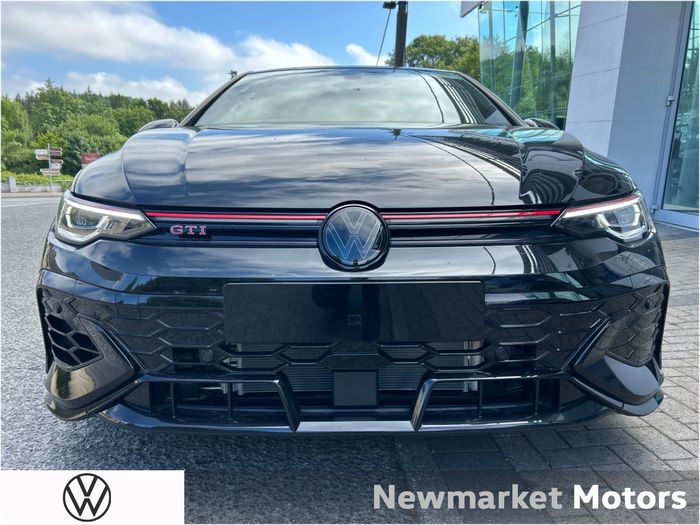 Volkswagen Golf 2026