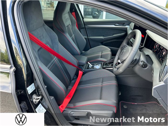 Volkswagen Golf 2026