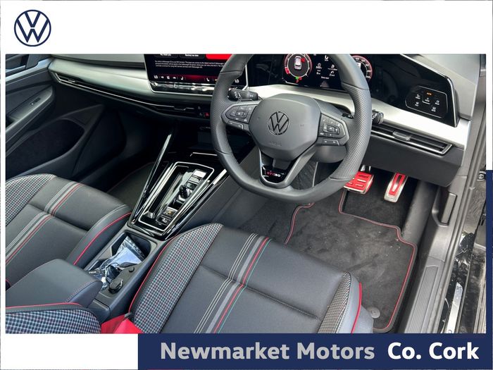 Volkswagen Golf 2026