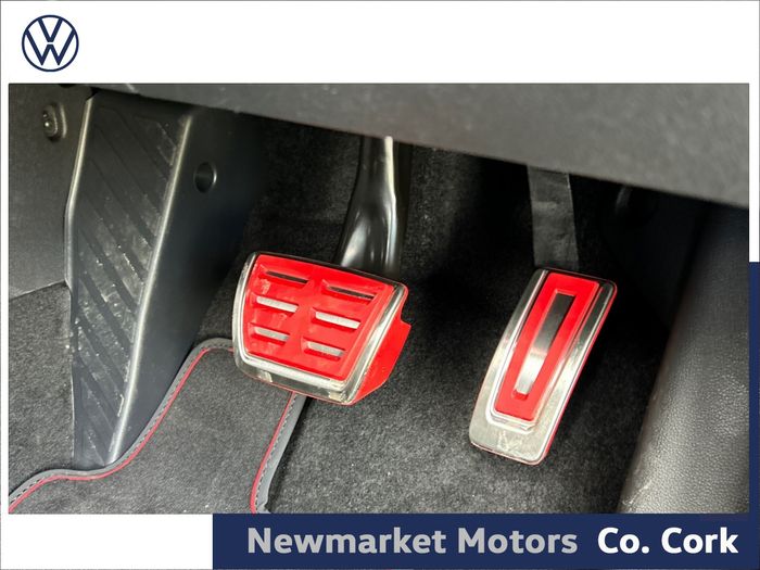 Volkswagen Golf 2026