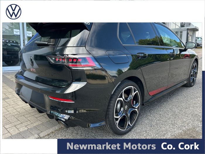 Volkswagen Golf 2026