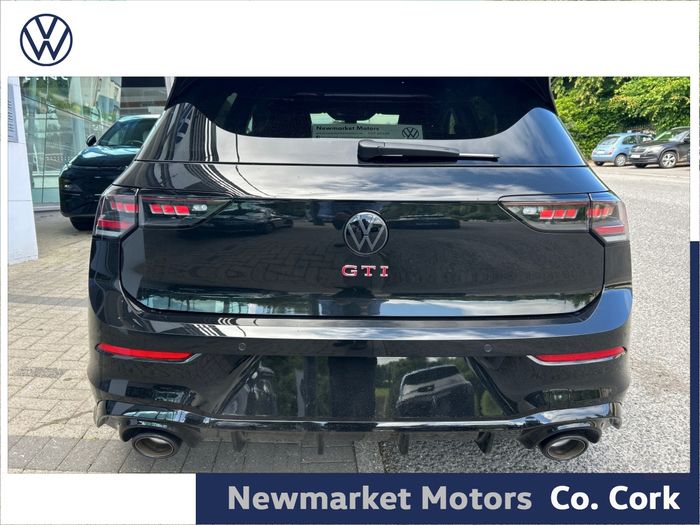 Volkswagen Golf 2026