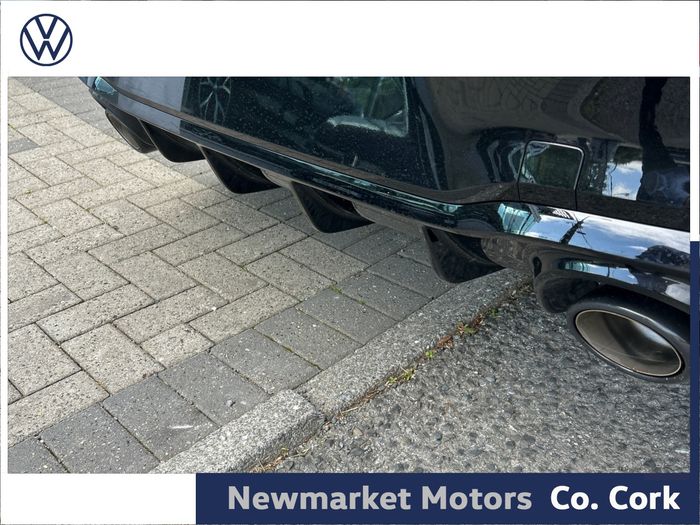 Volkswagen Golf 2026