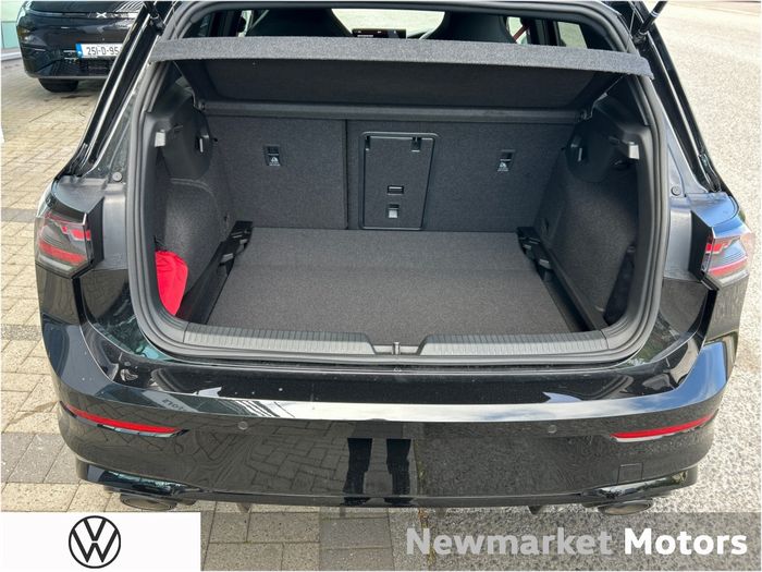 Volkswagen Golf 2026