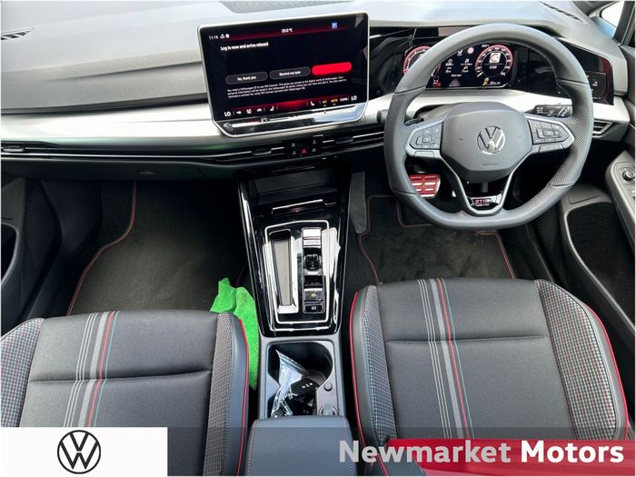 Volkswagen Golf 2026