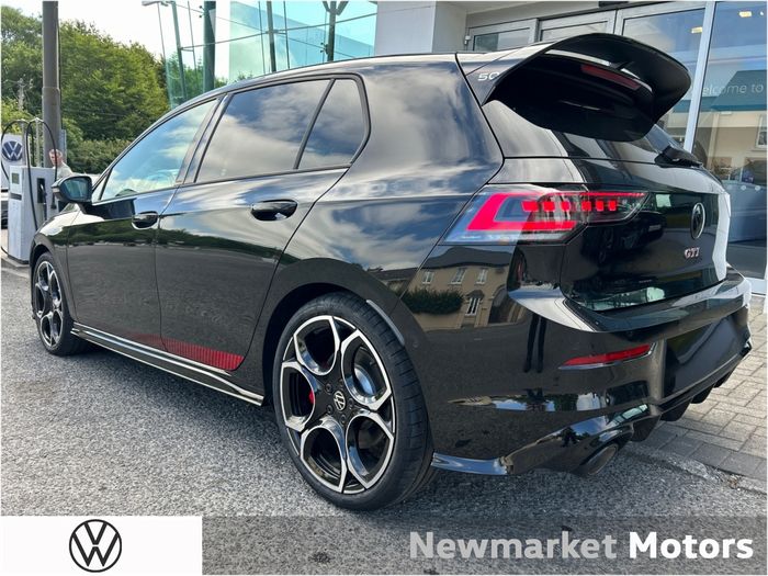 Volkswagen Golf 2026