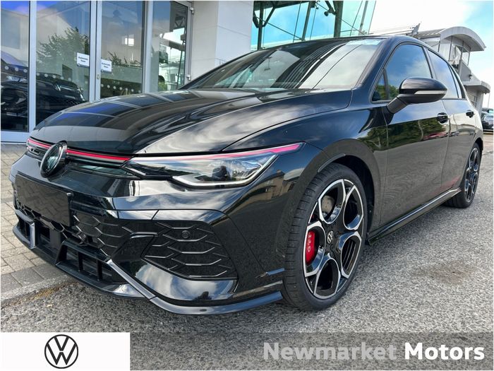Volkswagen Golf 2026