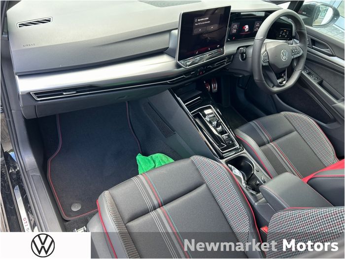 Volkswagen Golf 2026